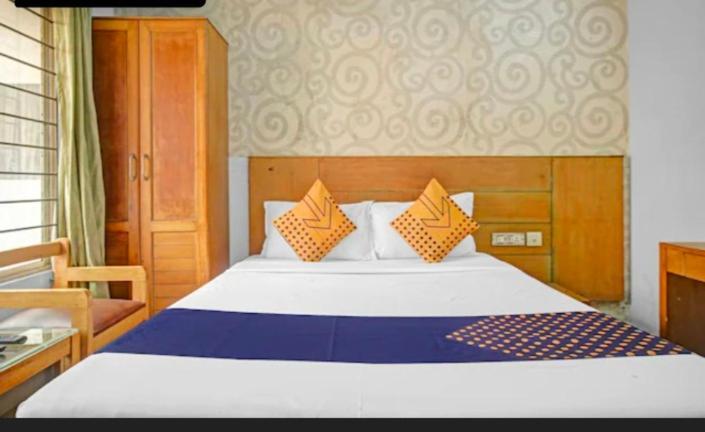 צ'נאי Sun City מראה חיצוני תמונה
